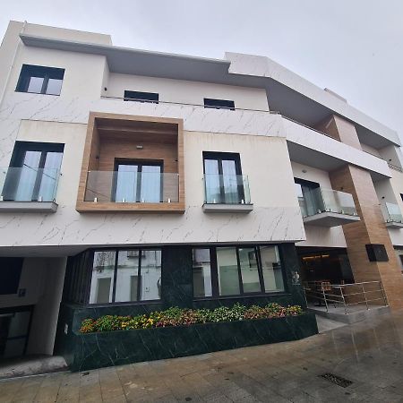 Oikos Apartamentos Turisticos Monesterio Luaran gambar