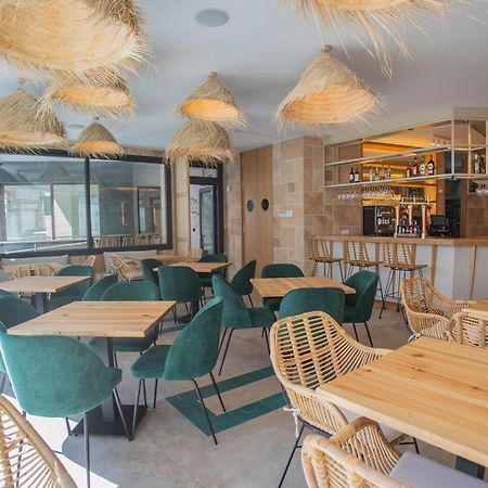 Oikos Apartamentos Turisticos Monesterio Luaran gambar