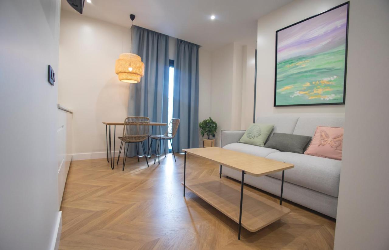 Oikos Apartamentos Turisticos Monesterio Luaran gambar