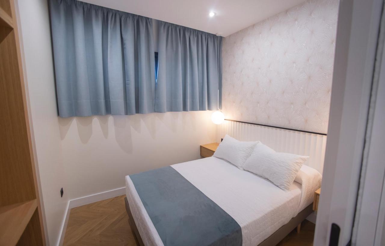 Oikos Apartamentos Turisticos Monesterio Luaran gambar