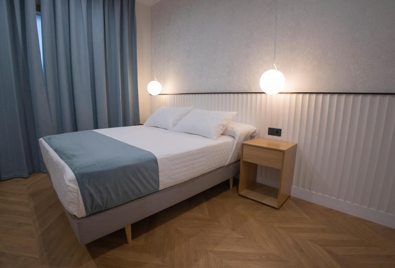 Oikos Apartamentos Turisticos Monesterio Luaran gambar