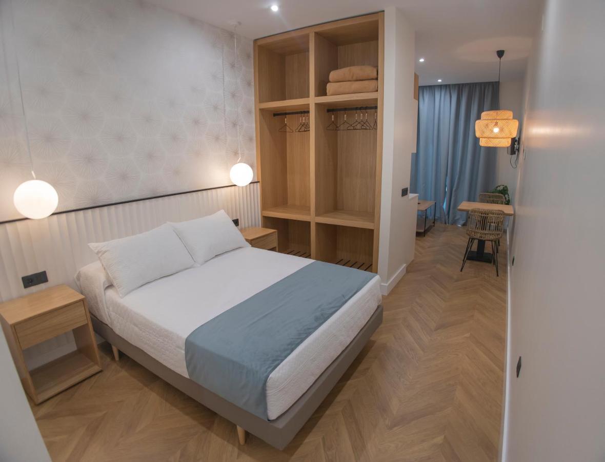 Oikos Apartamentos Turisticos Monesterio Luaran gambar