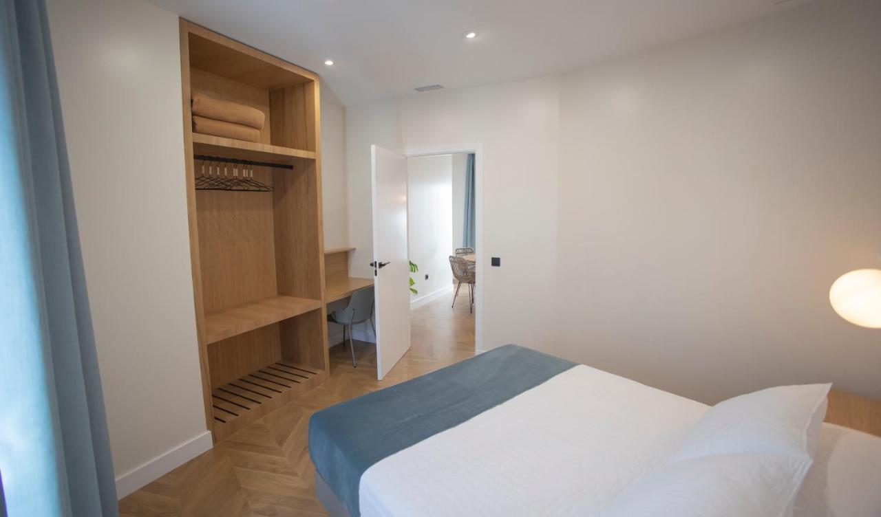 Oikos Apartamentos Turisticos Monesterio Luaran gambar