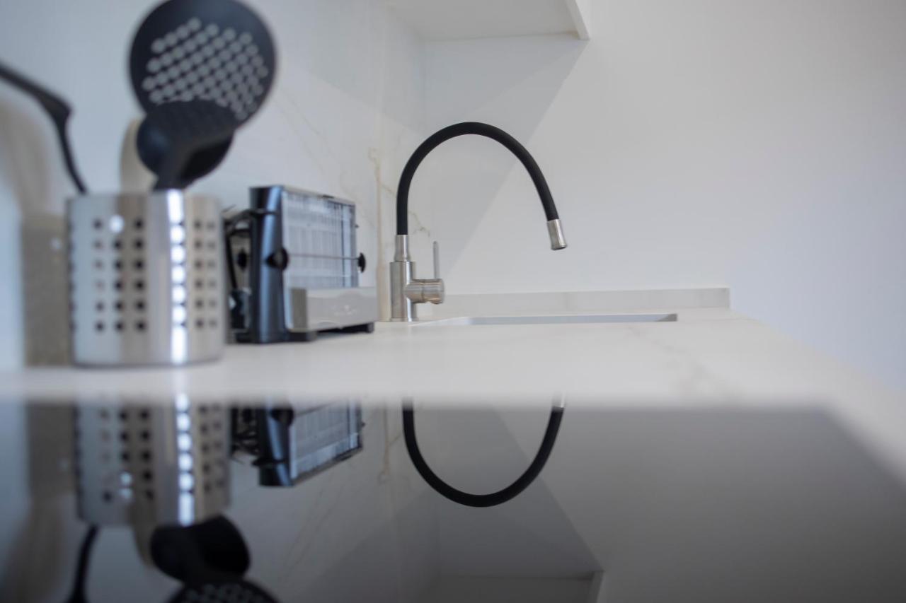 Oikos Apartamentos Turisticos Monesterio Luaran gambar