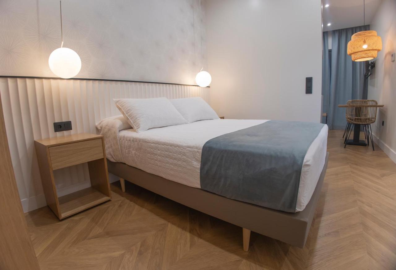 Oikos Apartamentos Turisticos Monesterio Luaran gambar