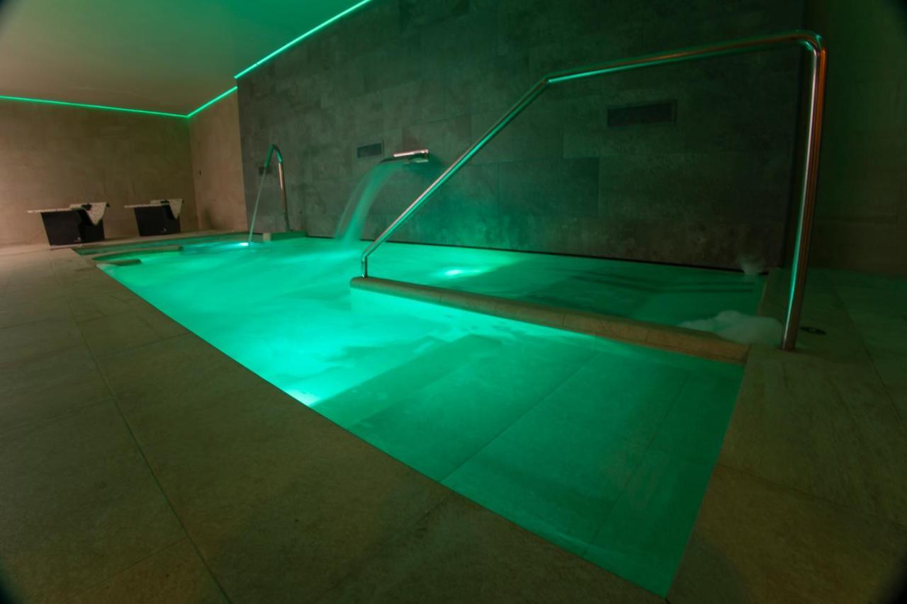 Oikos Apartamentos Turisticos Monesterio Luaran gambar