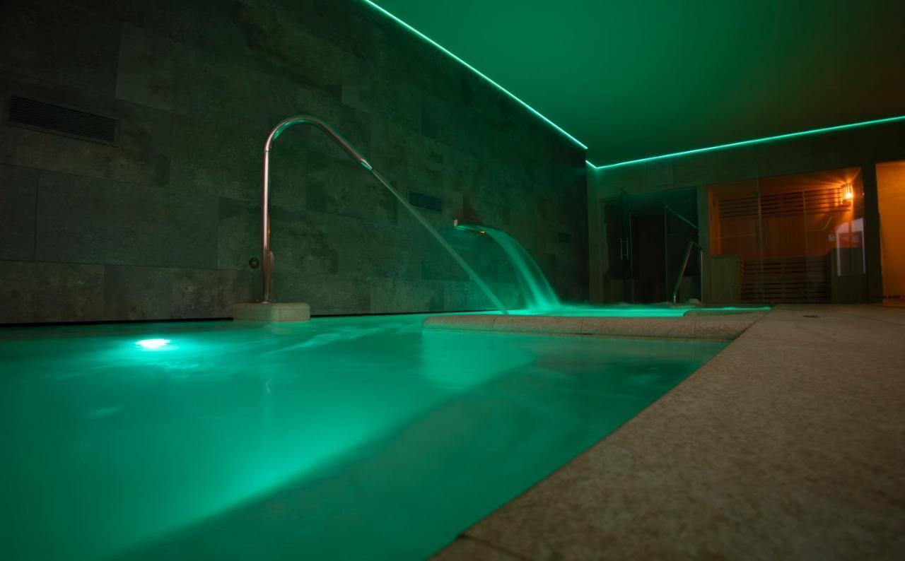 Oikos Apartamentos Turisticos Monesterio Luaran gambar